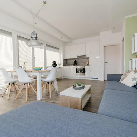 Ostsehbutzen Apartment Gluecksburg Room photo