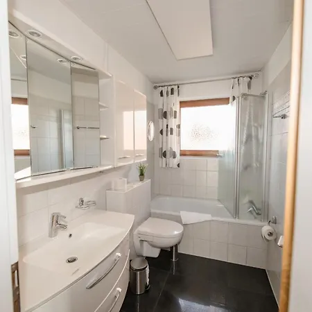 Ostsehbutzen Apartment Gluecksburg Room photo