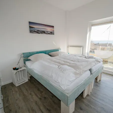 Ostsehbutzen Apartment Gluecksburg Room photo