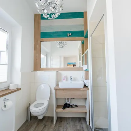 Ostsehbutzen Apartment Gluecksburg Room photo