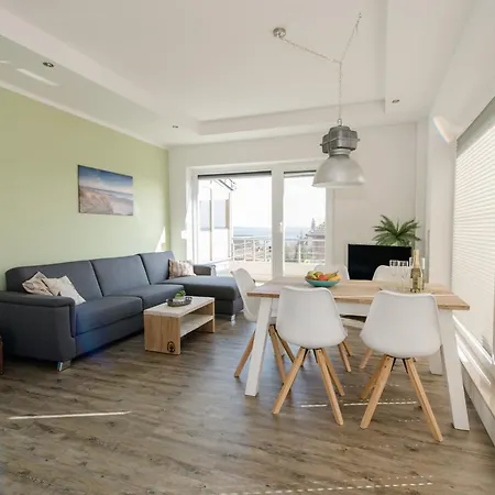 Ostsehbutzen Apartment Gluecksburg Room photo