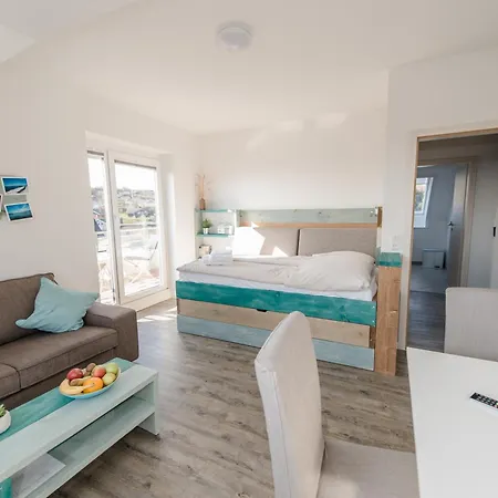 Ostsehbutzen Apartment Gluecksburg Room photo