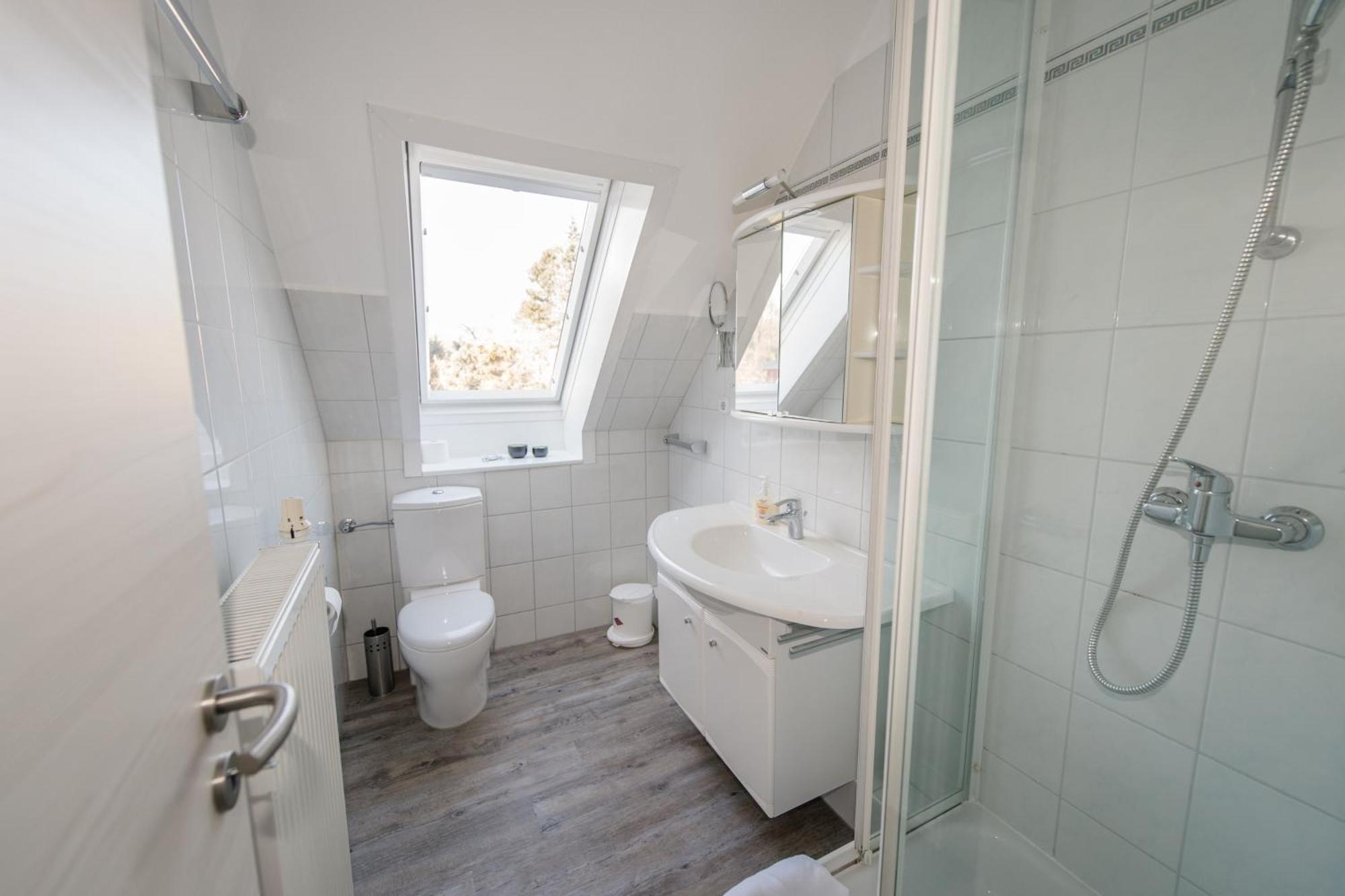 Apartment Ostsehbutzen Gluecksburg