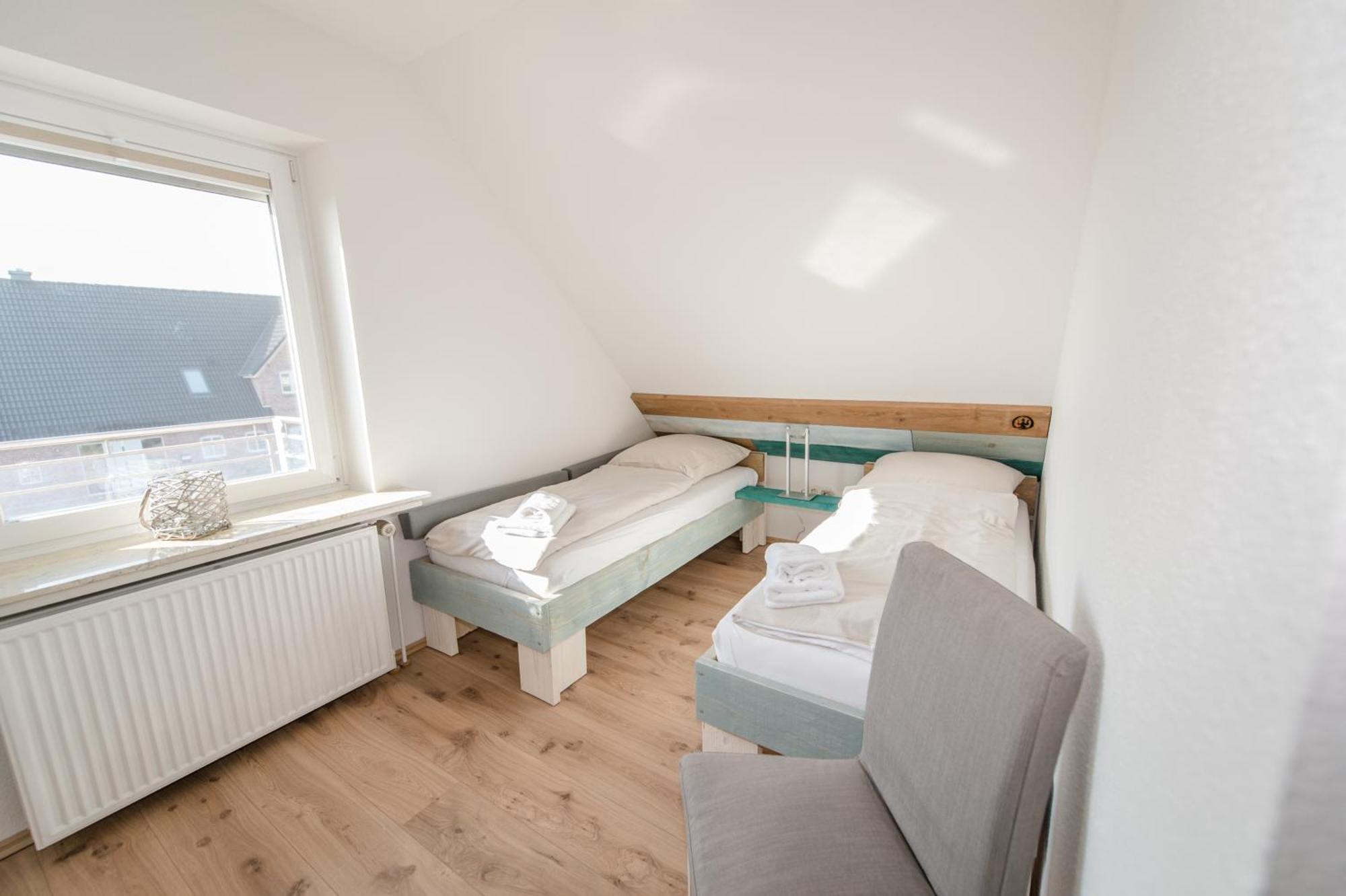 Apartment Ostsehbutzen *
