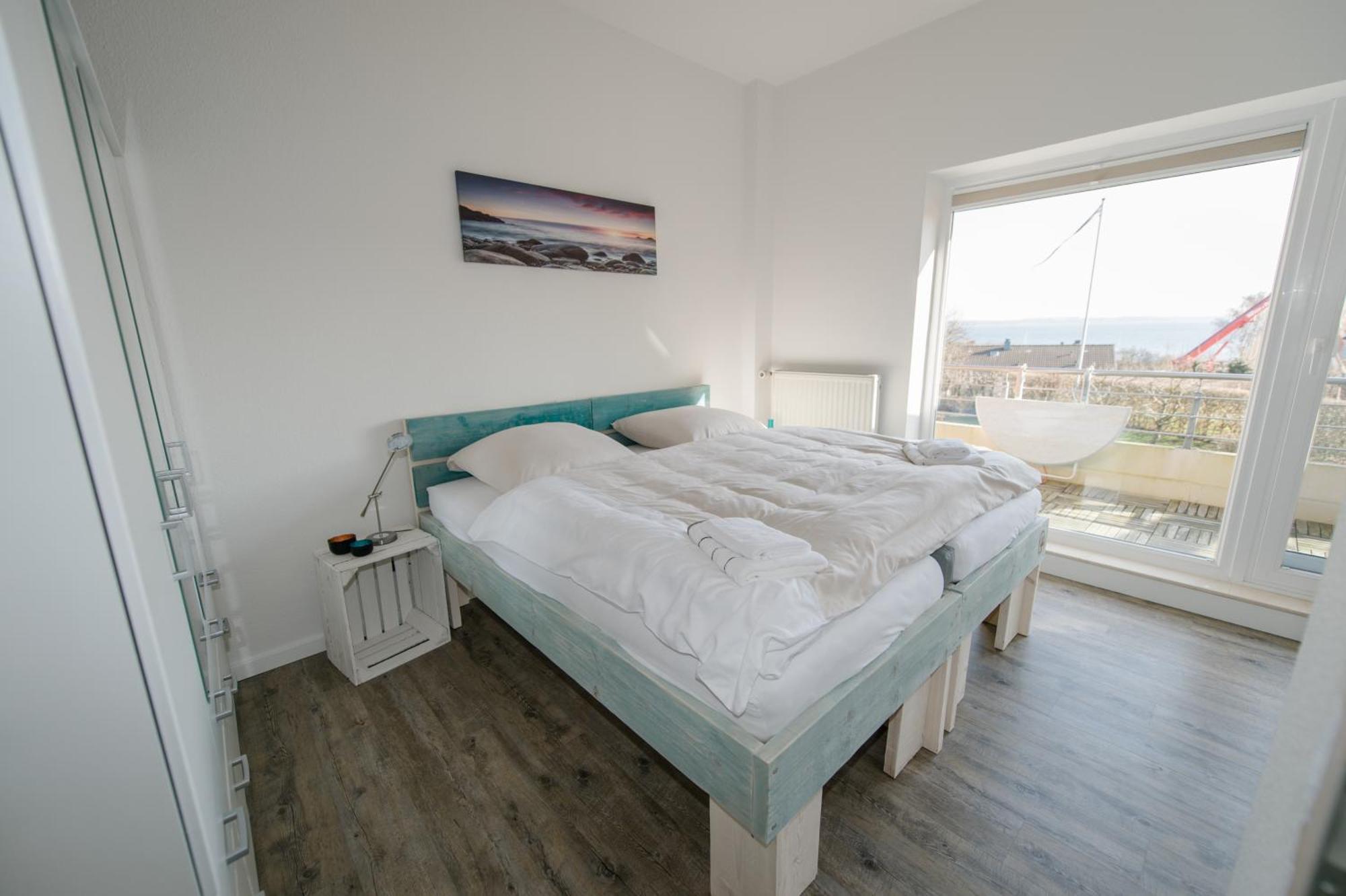Ostsehbutzen Apartment
