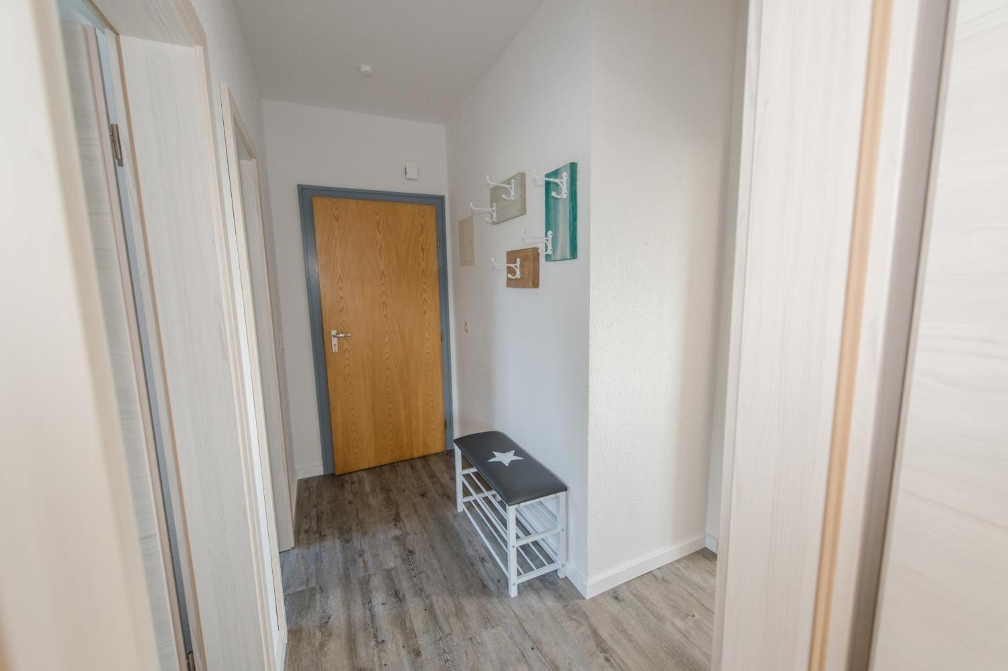 Apartment Ostsehbutzen Gluecksburg