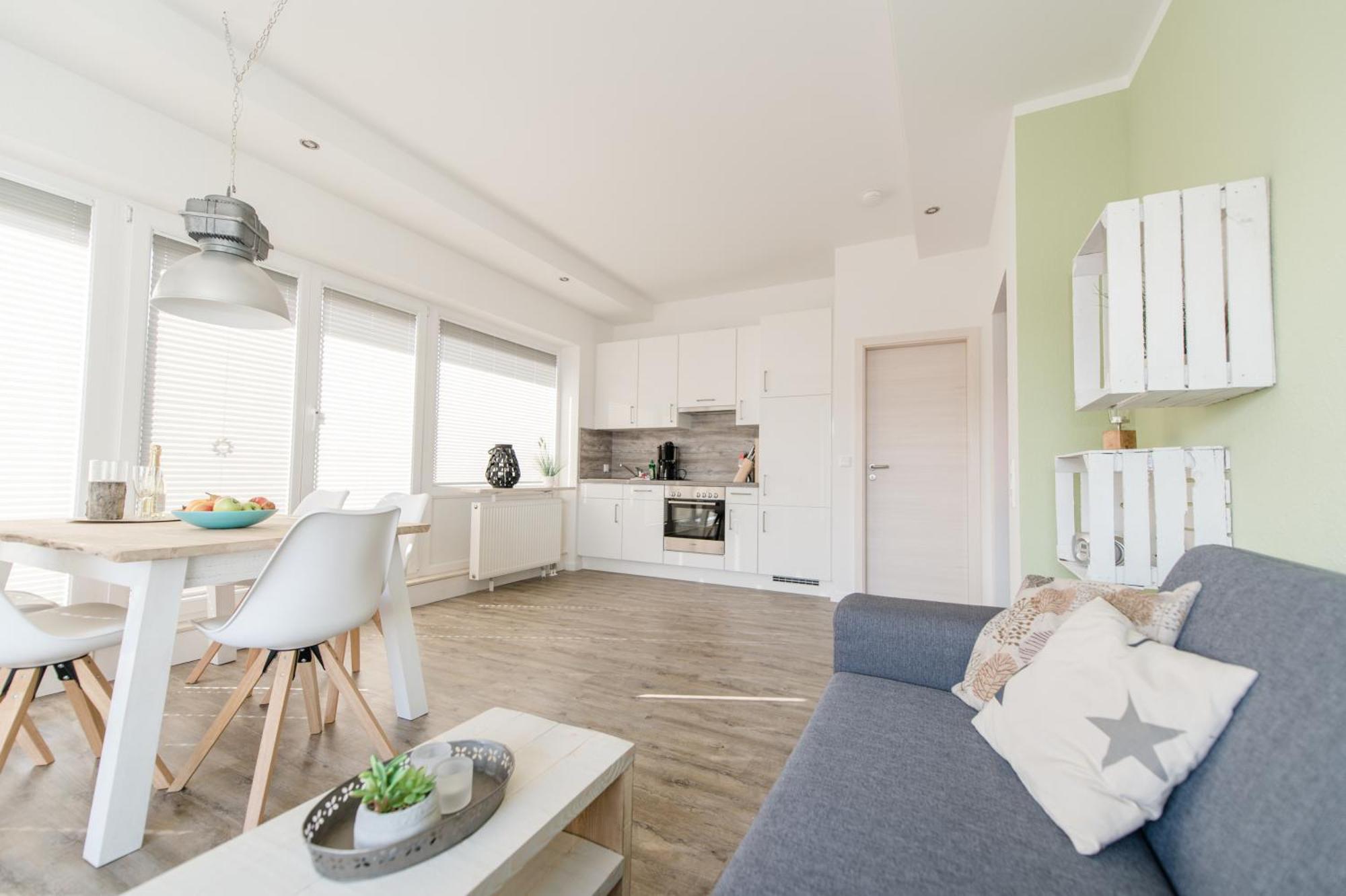 Ostsehbutzen Apartment