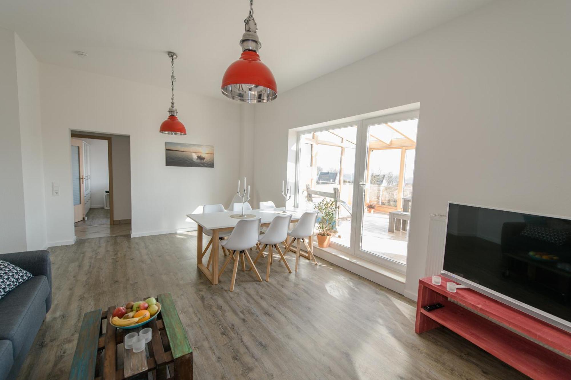 Ostsehbutzen Apartment *