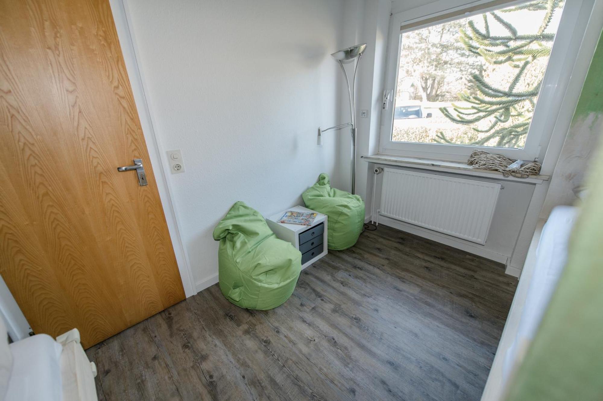 Apartment Ostsehbutzen *