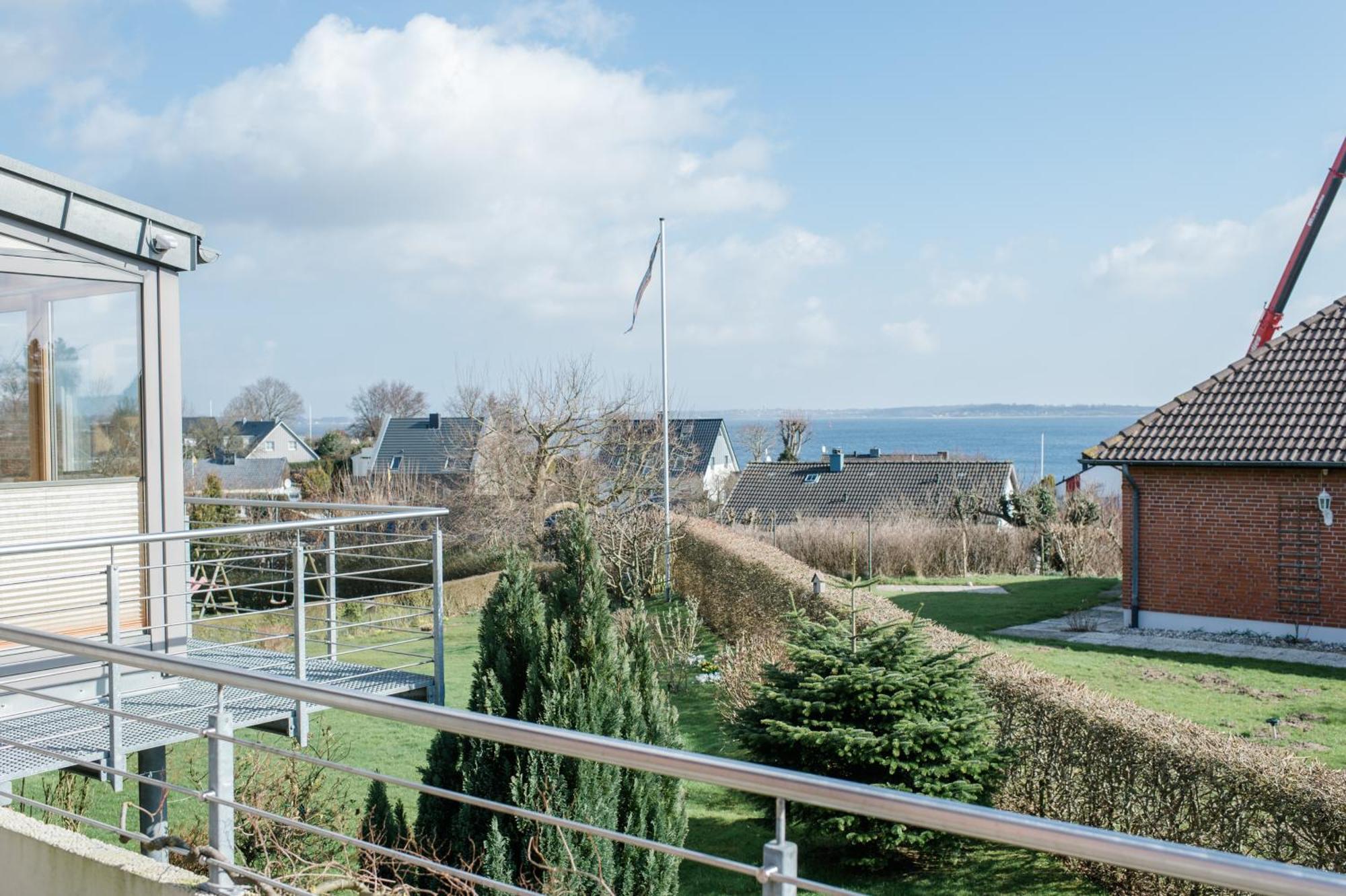 Apartment Ostsehbutzen Gluecksburg