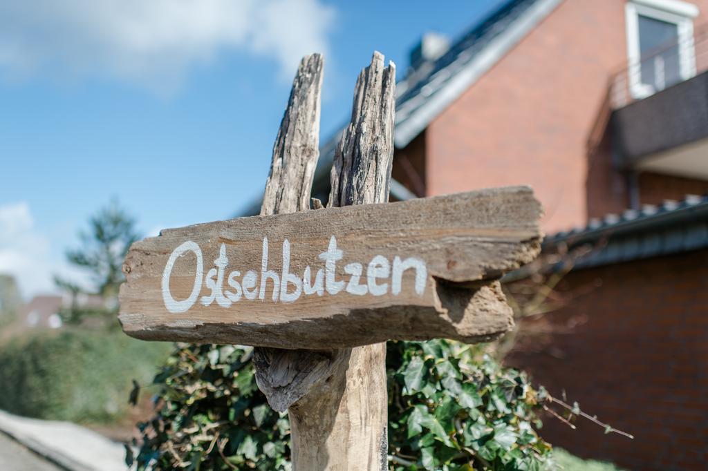 Ostsehbutzen * Gluecksburg