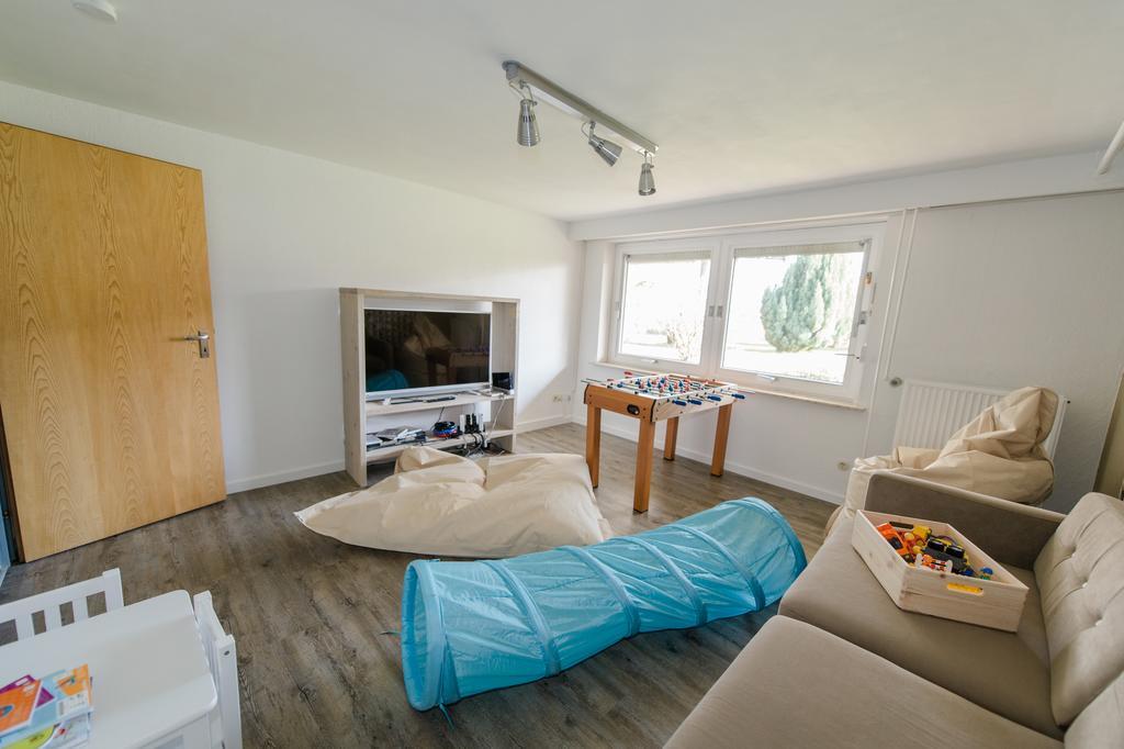 Apartment Ostsehbutzen *