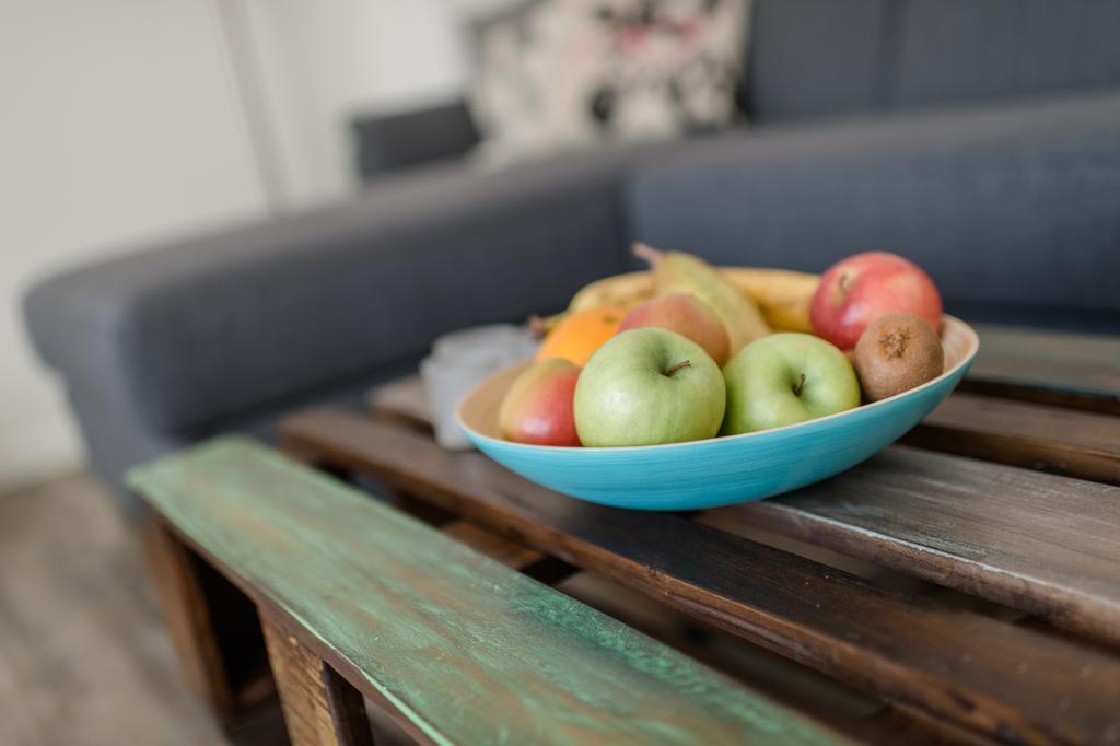 Ostsehbutzen Apartment Gluecksburg