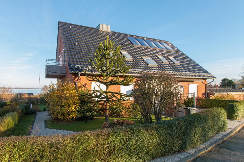 Ostsehbutzen Apartment