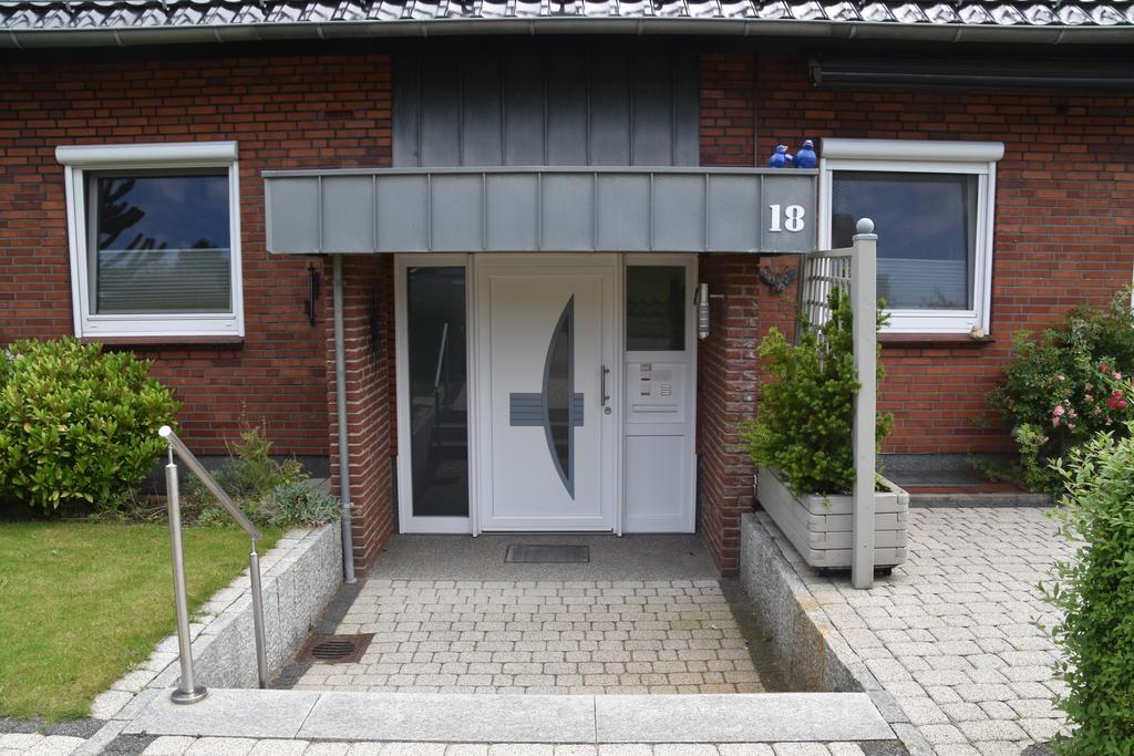Ostsehbutzen